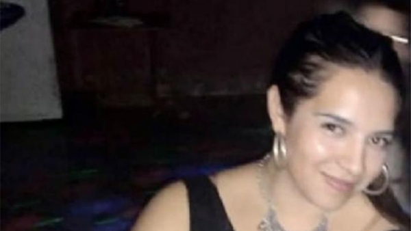 Luciana reveló las comisarías donde no le quisieron tomar las denuncias