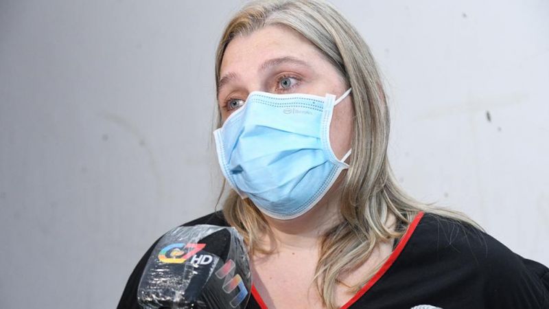 Comienzan a controlar a personas con obesidad para que sean vacunadas contra el Covid-19