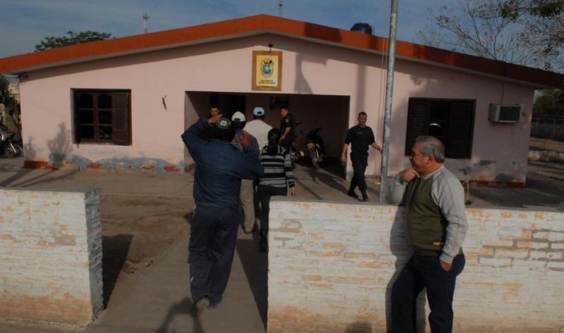 Niño de 6 años fue a un asado y el tío lo habría abusado