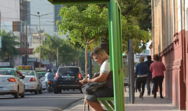 La UTA levantó el paro y todas las unidades volverán a estar en funcionamiento