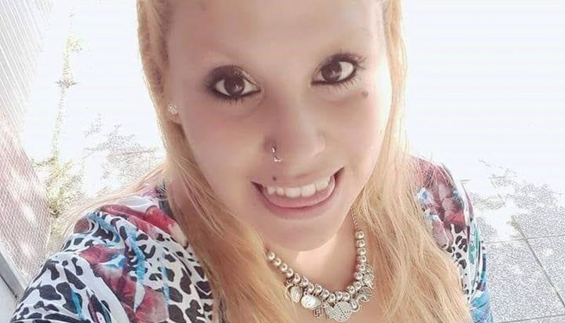 Confesó que mató a su hija luego de una discusión y la enterró en el patio de su casa