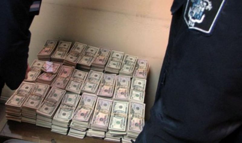 El exjefe de Inteligencia de Venezuela reveló que Chávez envió USD 21 millones en valijas para la campaña de CFK