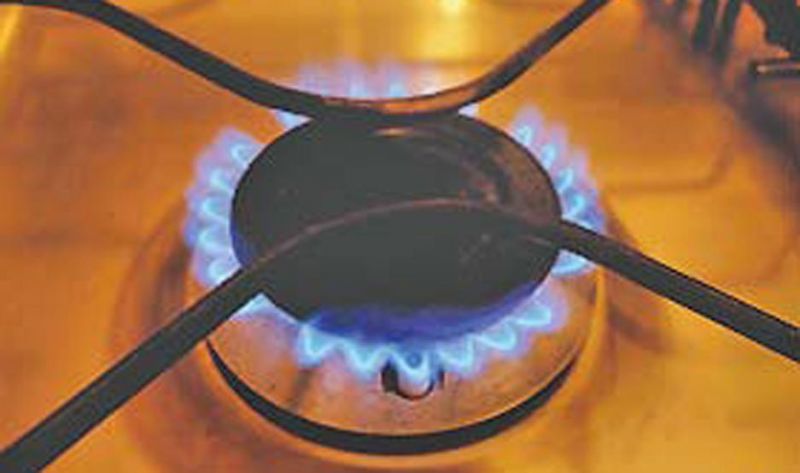La boleta de gas vendrá con un 4,5% de aumento