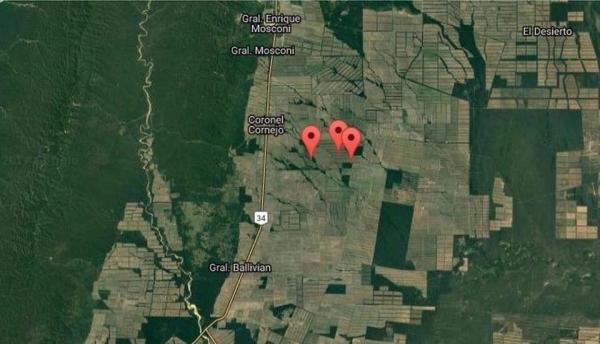 Dos sismos de 4.6º y 4.3º hicieron temblar el norte de Salta