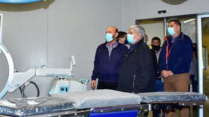 Formosa confirmó 24 casos de coronavirus en el último día