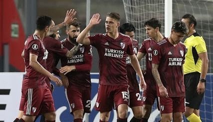 River buscará esta noche llegar a la cima del olimpo cuando reciba a Liga de Quito