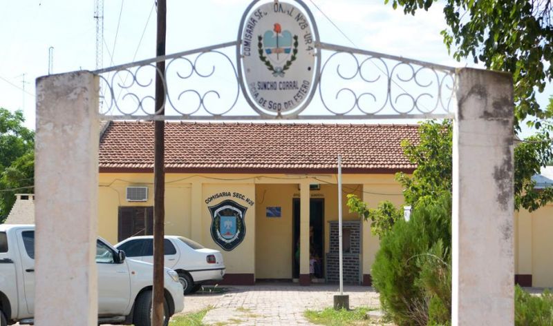 En “robo hormiga” desvalijan a familia comerciante de Yuchán en $ 300.000