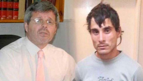 Ahora, el juez Rossi pidió licencia por "depresión"