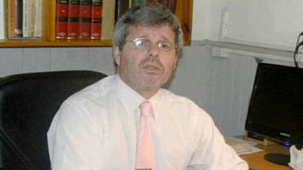 Piden juicio político para el juez que liberó Sebastián Wagner