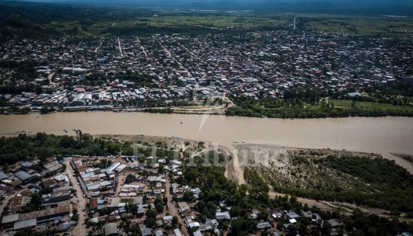Por la crisis en Argentina, pasan al país hasta 12 mil bolivianos al día