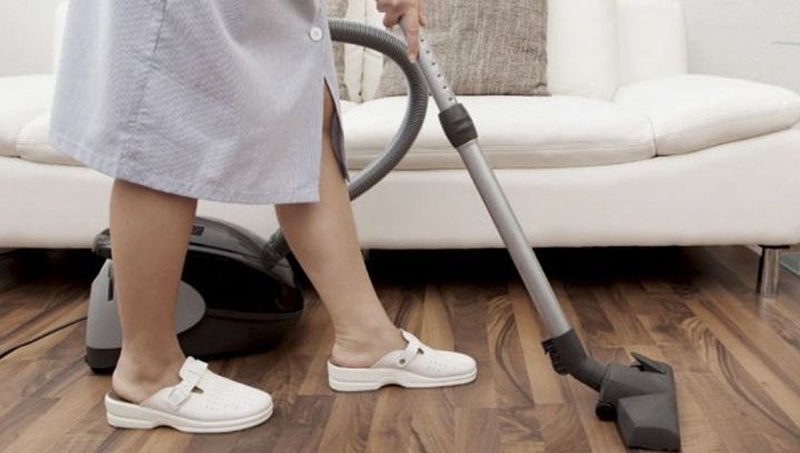 Pusieron en marcha el Plan Registradas para trabajadoras de casas particulares