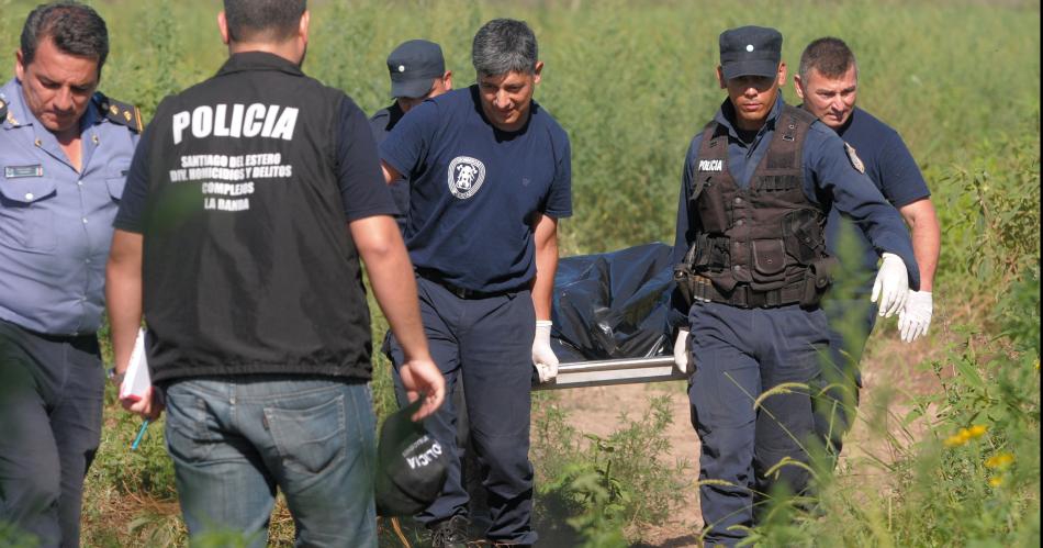 Novios, rumbo a la preventiva por brutal asesinato de primo.