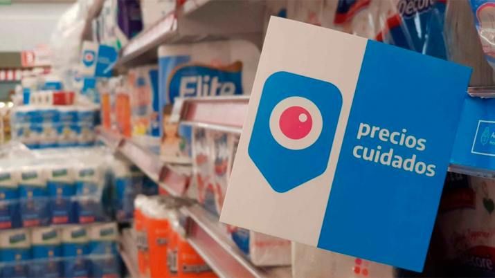 La nueva canasta de Precios Cuidados incorpora 260 productos