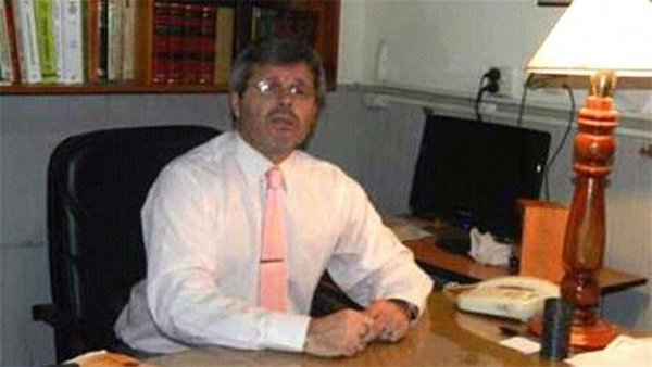 Caso Micaela: la insólita explicación del juez que liberó a Sebastián Wagner