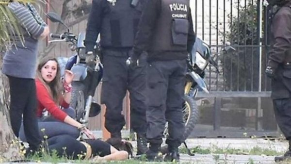 Menor de 13 años se citó para pelear con otra y murió baleada