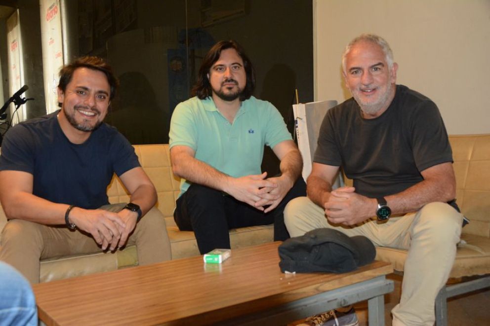 Monte Quemado apunta a reconvertirse con sus vecinos como protagonistas