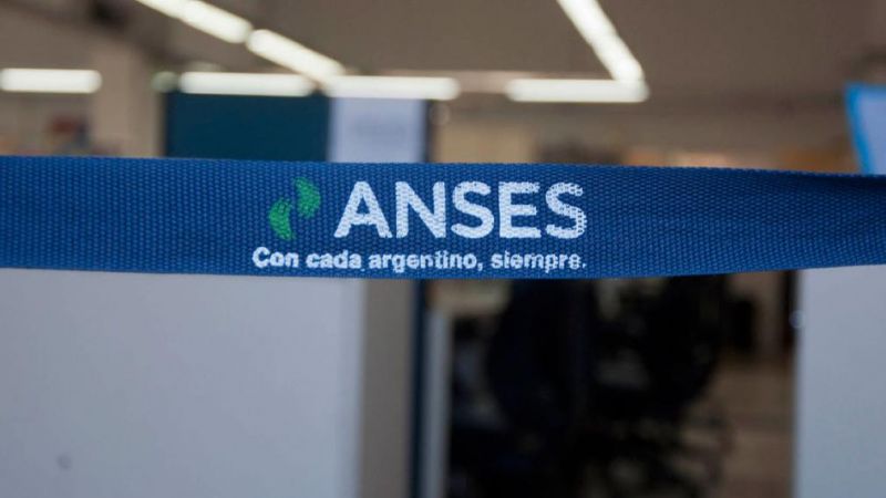 Anses: los bonos y aumentos para jubilados, pensionados y asignaciones