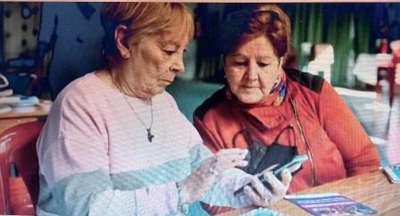 PAMI otorga un bono de $15.000 para septiembre, octubre y noviembre.