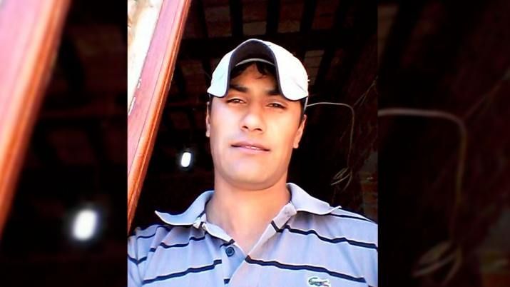 El autor del sangriento hecho en Monte Quemado es fiel devoto de San La Muerte