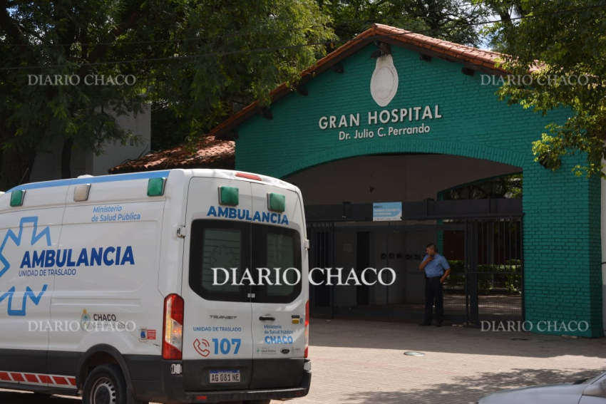 Detuvieron a un médico de Resistencia acusado de abusar sexualmente de un hombre de 34 años