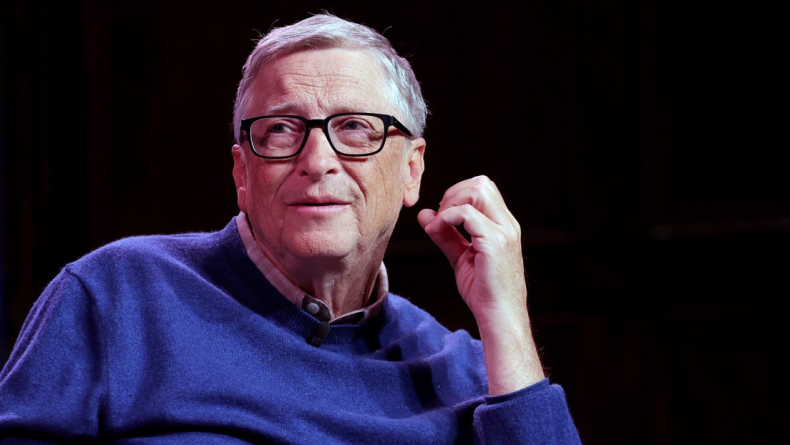 Una alarmante predicción de Bill Gates