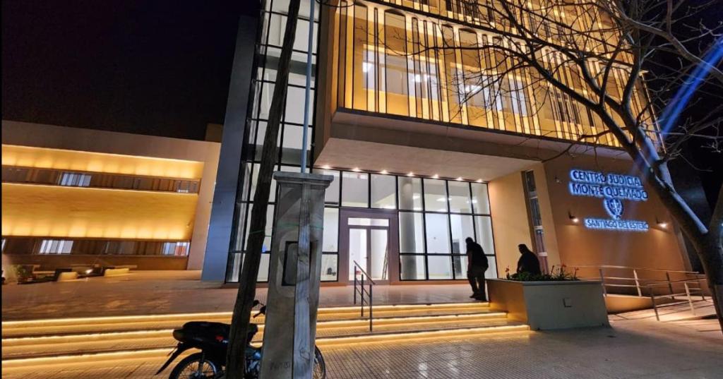 Nuera apresada por supuesta estafa a sus suegros en $700.000.