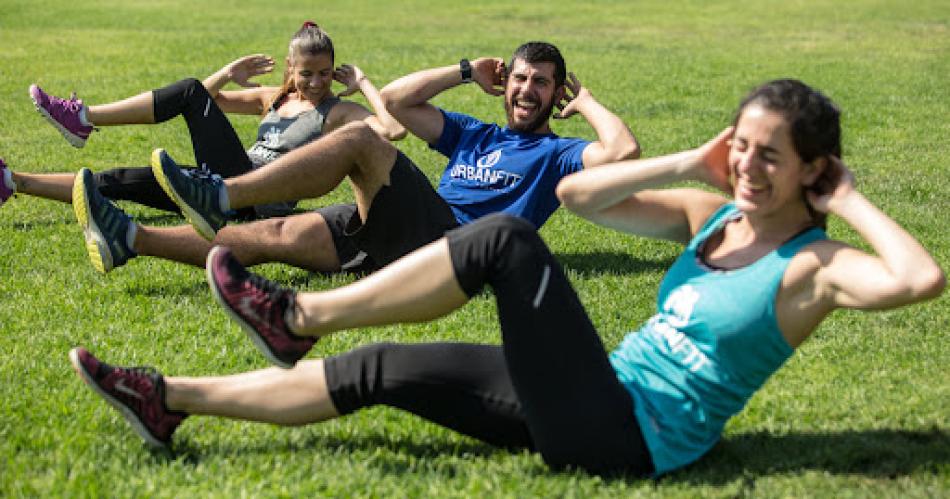 Llegan los días de calor: cómo debe ser el correcto entrenamiento para verse mejor.