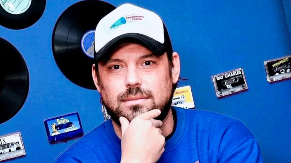Condenaron a Ezequiel Guazzora a 10 años y 6 meses de prisión por abuso sexual agravado