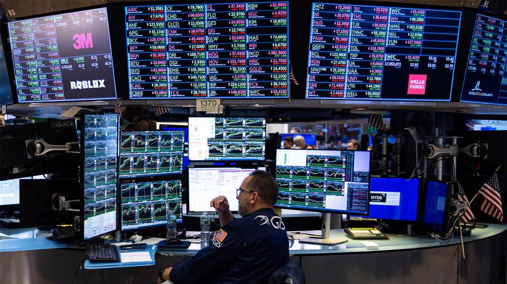 En medio del feriado, las acciones argentinas que operan en Nueva York suben hasta 5%.