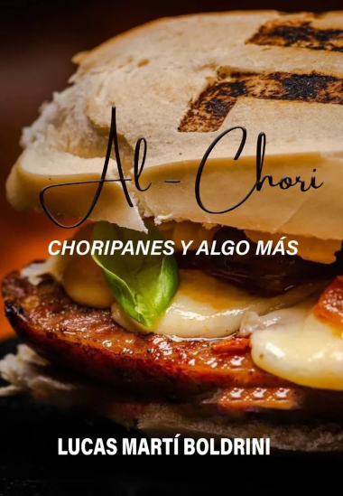Al-Chori, un libro que narra historia y evolución del sándwich más tradicional argentino