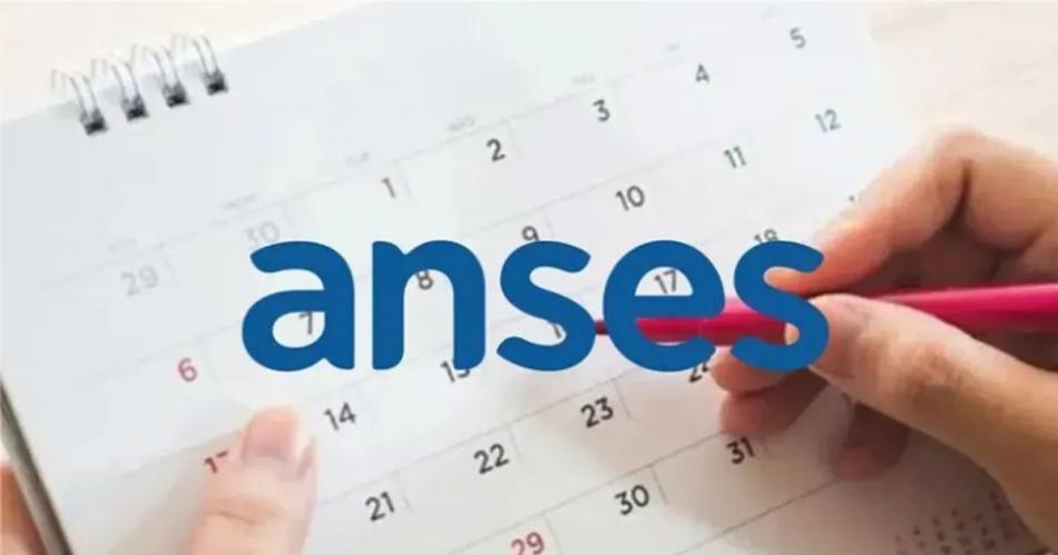 Comienza una nueva semana de pagos a los beneficiarios de la Anses