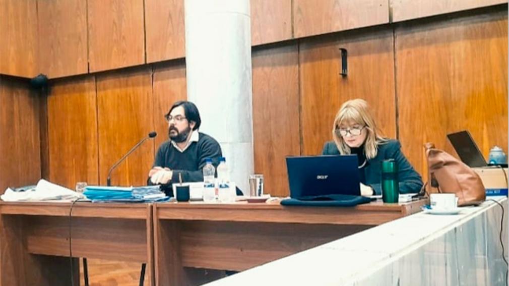 Condenan a 9 y 6 años a tres acusados de transportar estupefacientes hacia Monte Quemado