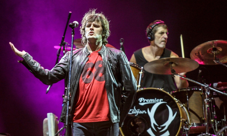 Vuelven Los Piojos: la banda anunció su esperado regreso después de 15 años