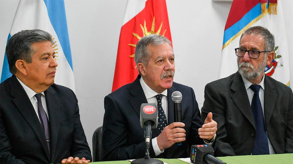 Anunciaron el II Congreso Internacional de Simulación Clínica organizado por la CIN - Renasic.