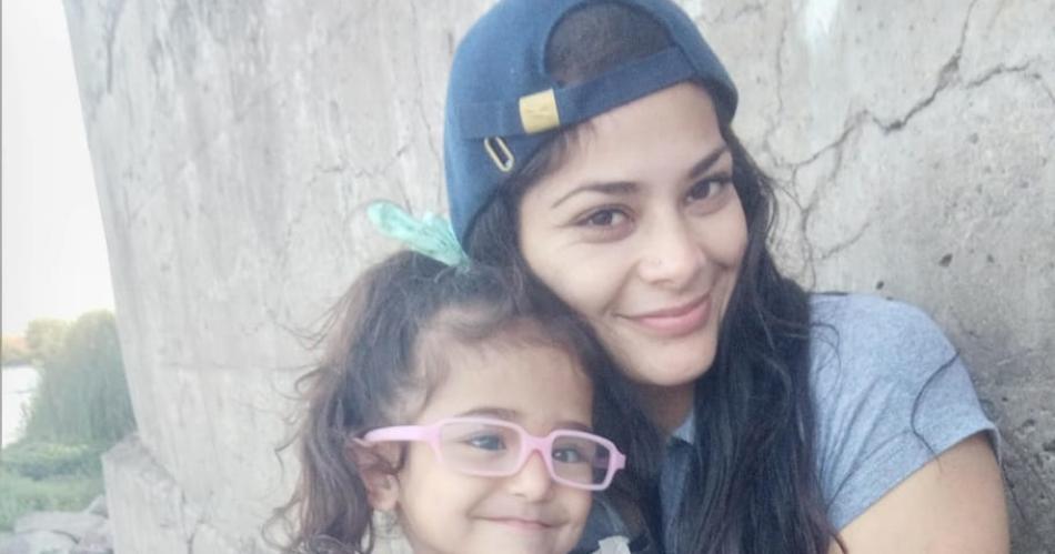 Asesinan a golpes a una niña santiagueña en Buenos Aires y apresan a su madrastra.