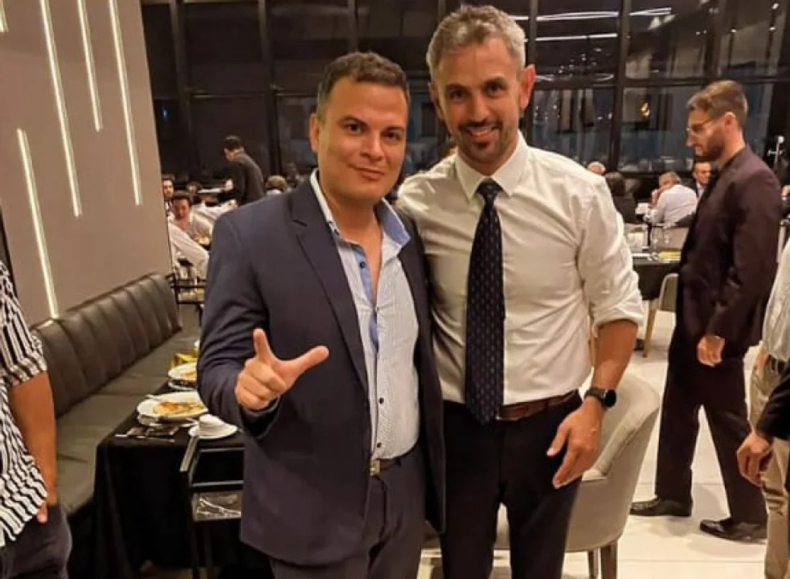 Descubren que funcionario libertario tiene retraso mental tras denuncia por irregularidades