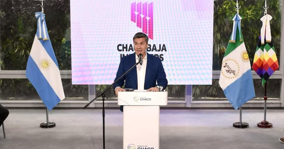 Chaco: Los primeros cómputos otorgan un triunfo a la lista del gobernador Zdero.