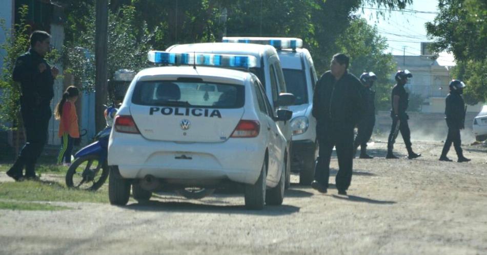Cae empleado "infiel" sospechado de pergeñar robo hormiga por $10 millones en local de motos.