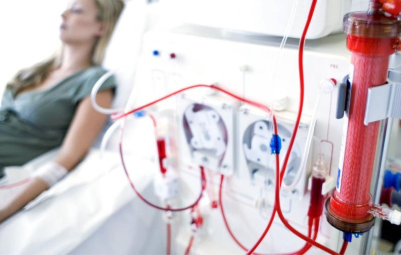 La enfermedad renal crónica afectará cada vez a más personas en el mundo