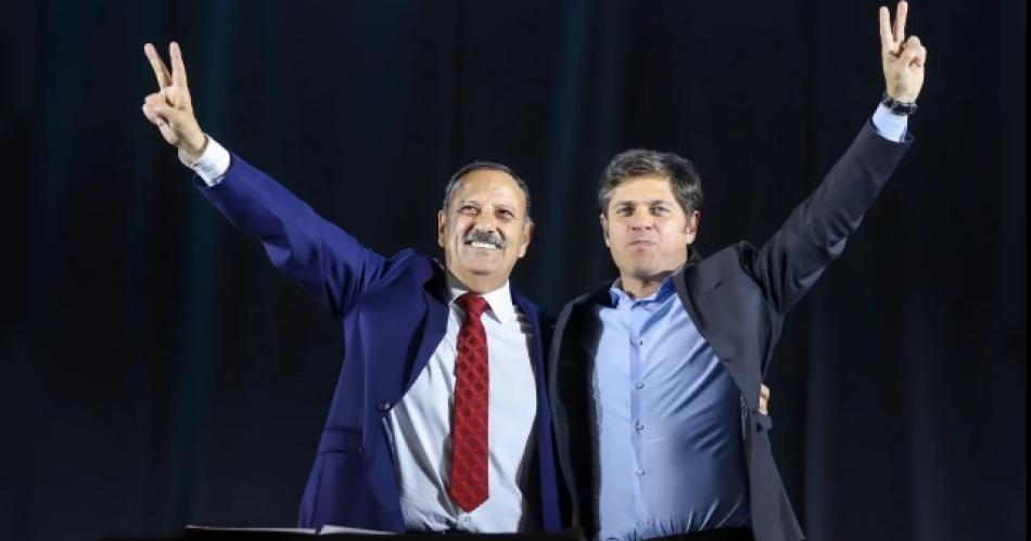 Gobernadores peronistas y aliados se reúnen para unir postura sobre el Presupuesto.