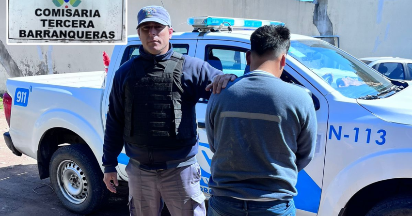 Se enojó porque no había wifi e intentó ahorcar a su pareja: la víctima logró escapar y pedir auxilio