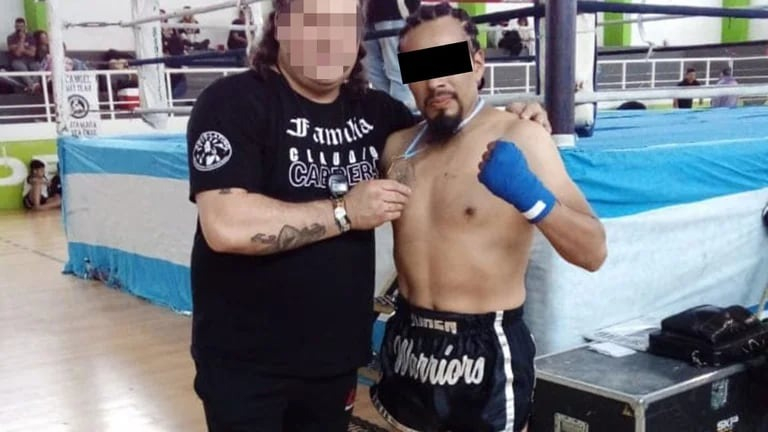 Una menor escapaba de los golpes de su mamá, un profesor de kick boxing le ofreció ayuda y la violó