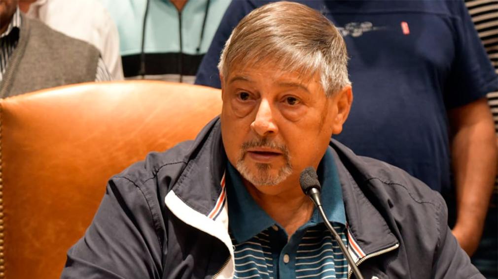 "El país está viviendo un momento lamentable, ha tomado un rumbo en contra de muchos sectores"
