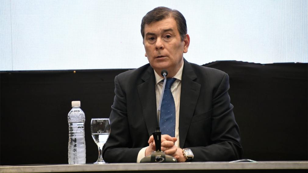 “Que los problemas no nos impidan ver el futuro para trabajar en políticas y estar cerca de quien lo necesite”