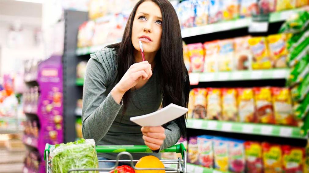 Inflación: los alimentos tuvieron su mayor suba semanal en lo que va del mes