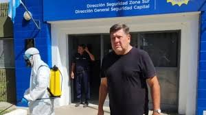 Funcionario despedido por robar bondiola