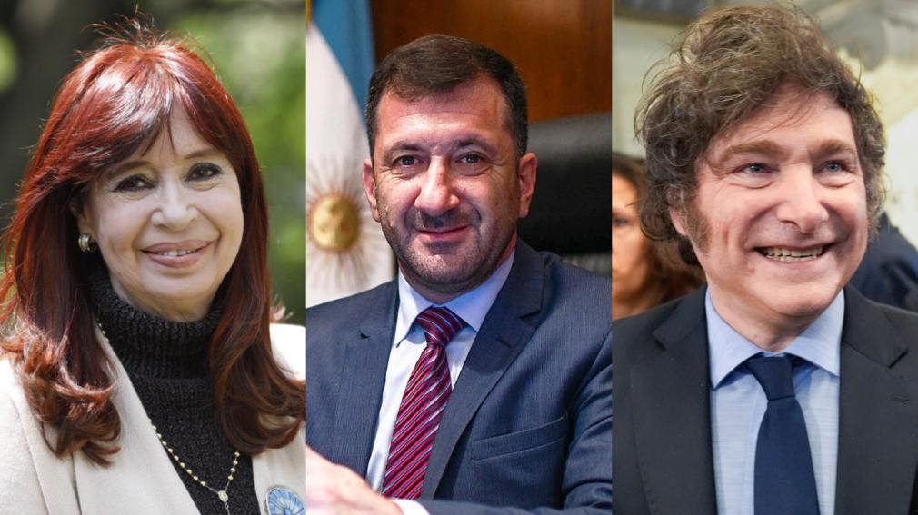 Caso Kueider: “¿Lo van a dejar seguir siendo senador porque tienen miedo que hable?”