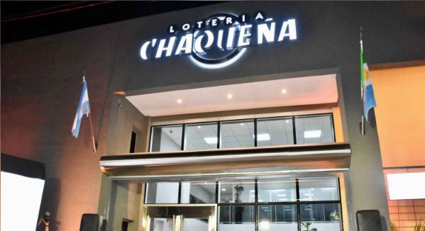 Sorteo extraordinario- Un vecino de Pampa del Indio ganó los $500.000.000 de la Poceada