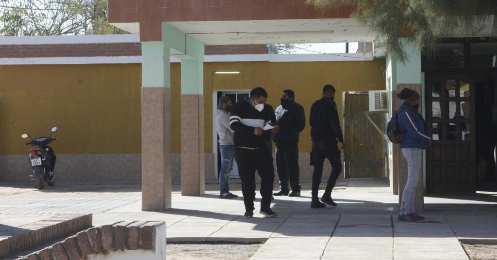 Millones en negro y el abigeato marcha hacia una "asociación ilícita".