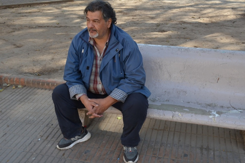 Increíble historia- Un panadero tucumano que fue reconocido como heredero de un millonario empresario